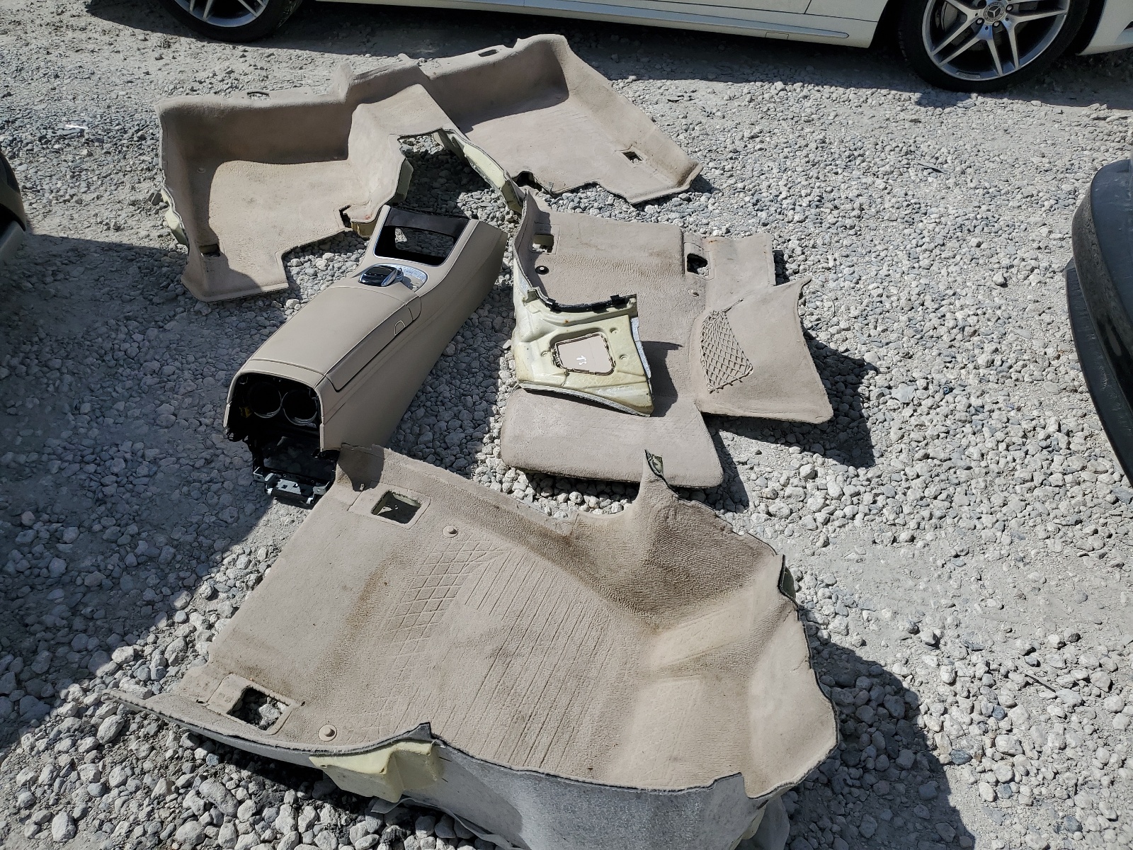 WDDUG8FB7HA306712 2017 Mercedes-Benz S 550 4Matic