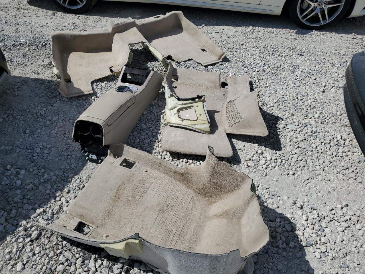 2017 Mercedes-Benz S 550 4Matic VIN: WDDUG8FB7HA306712 Lot: 64113634