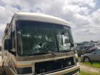 2004 Workhorse Custom Chassis Motorhome Chassis W22 for Sale in Seaford, DE - Burn