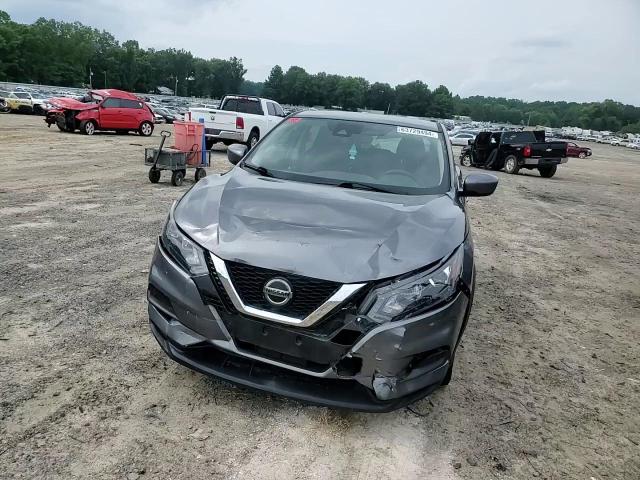 2020 Nissan Rogue Sport S VIN: JN1BJ1CW2LW644065 Lot: 63729494