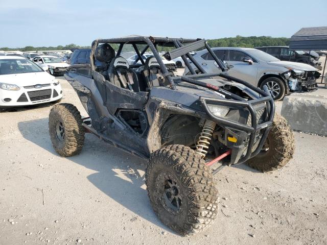 2017 Polaris Rzr Xp 1000 Eps de vânzare în Kansas City, KS - Front End