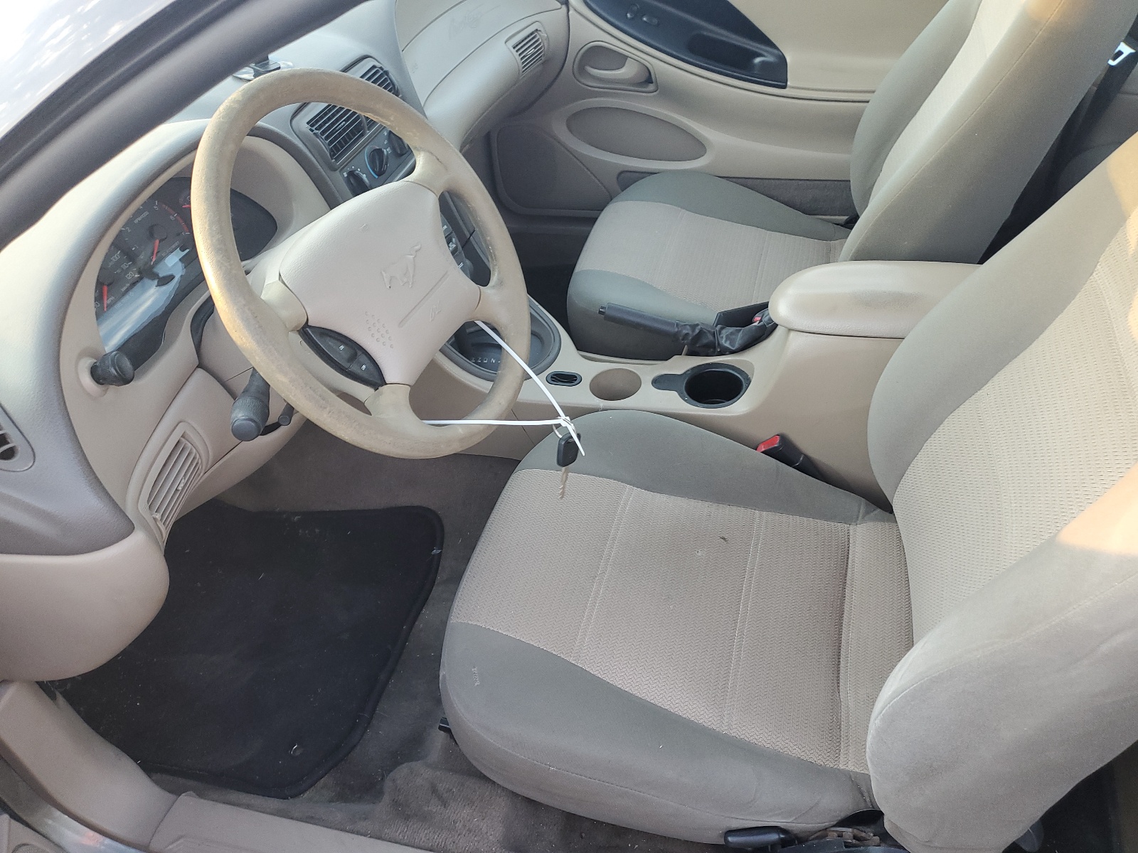 1FAFP40472F161869 2002 Ford Mustang