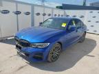 2019 BMW 330E M SPO for sale at Copart BRISTOL