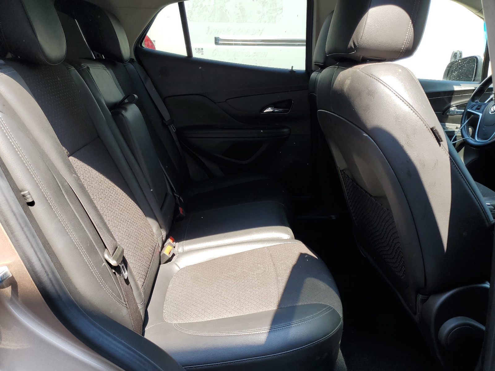 KL4CJASB3KB945394 2019 Buick Encore Preferred