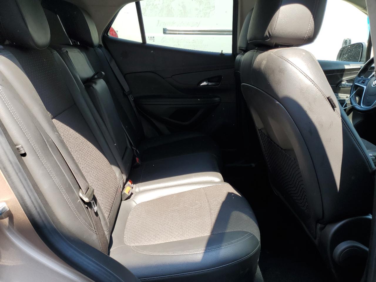 2019 Buick Encore Preferred VIN: KL4CJASB3KB945394 Lot: 65045154