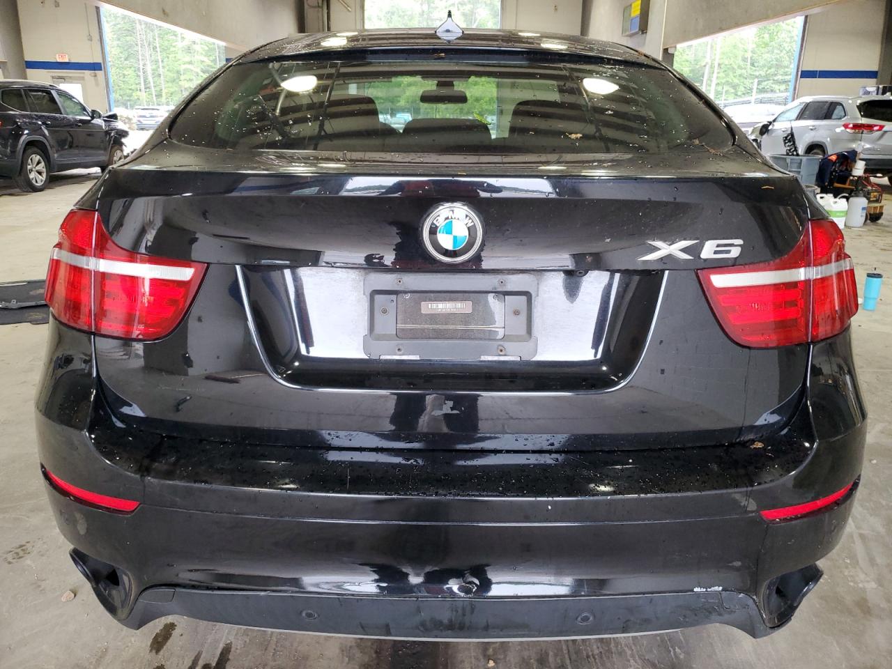 5UXFG2C55DL788012 2013 BMW X6 xDrive35I