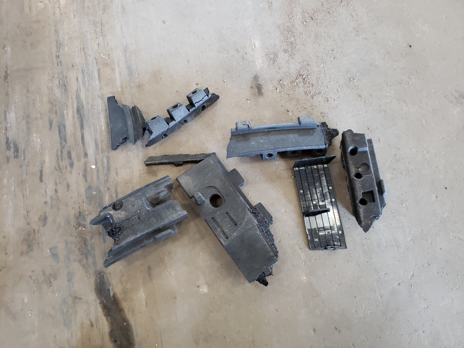 2T2BK1BA1AC011722 2010 Lexus Rx 350