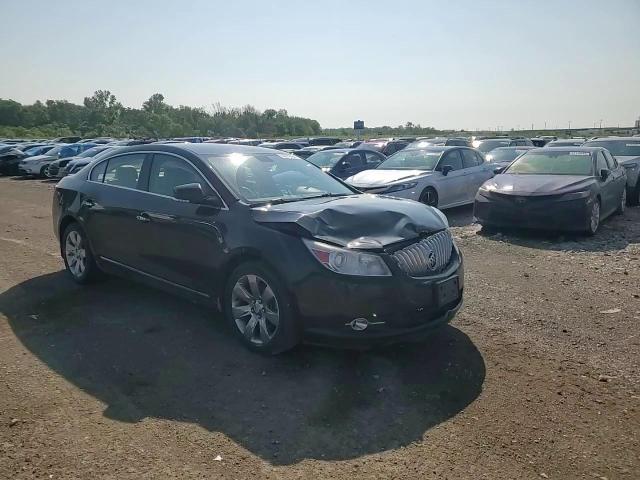 2011 Buick Lacrosse Cxl VIN: 1G4GD5GD6BF362970 Lot: 62279164