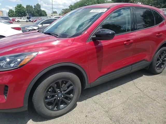 2020 Ford Escape Se Sport VIN: 1FMCU9BZ1LUB89803 Lot: 63903204