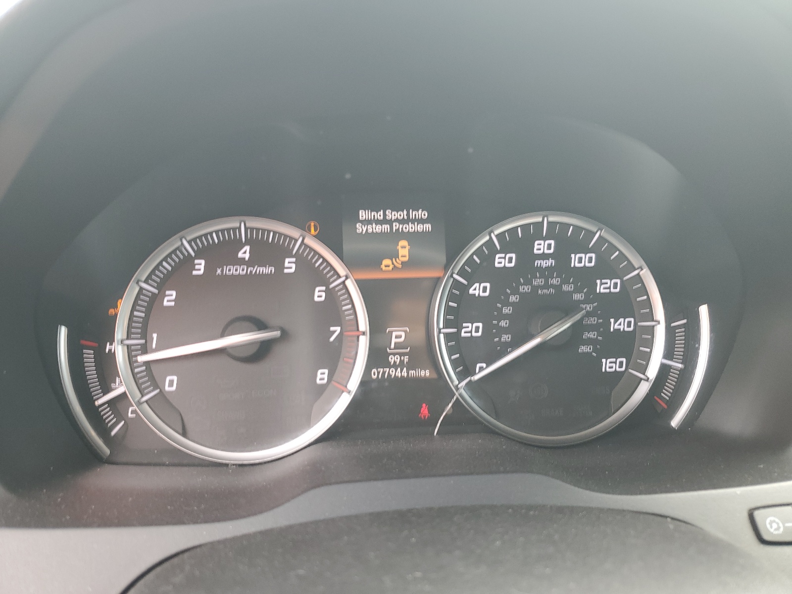 5FRYD3H88HB006028 2017 Acura Mdx Advance