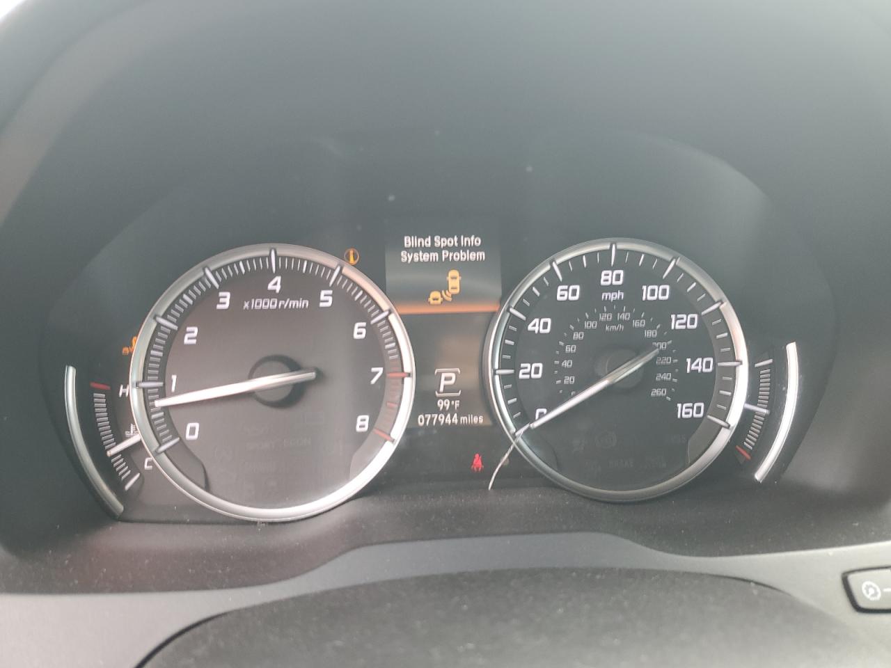 2017 Acura Mdx Advance VIN: 5FRYD3H88HB006028 Lot: 63041814