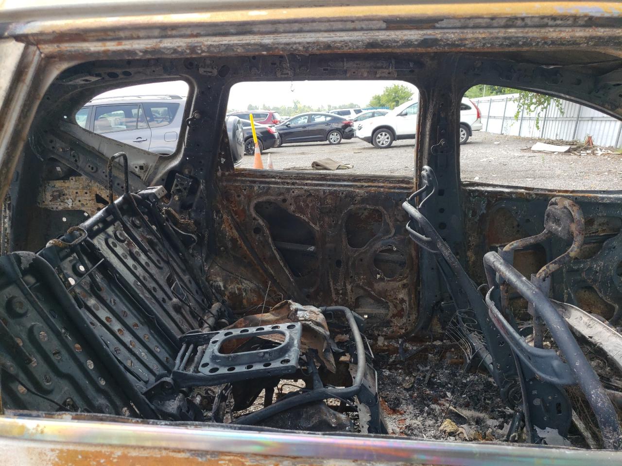 2020 Honda Cr-V Lx VIN: 2HKRW2H22LH203857 Lot: 63816204