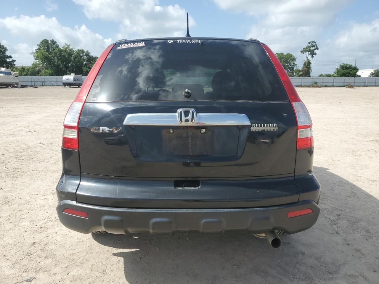 2008 Honda Cr-V Ex VIN: 3CZRE38578G703428 Lot: 65207184