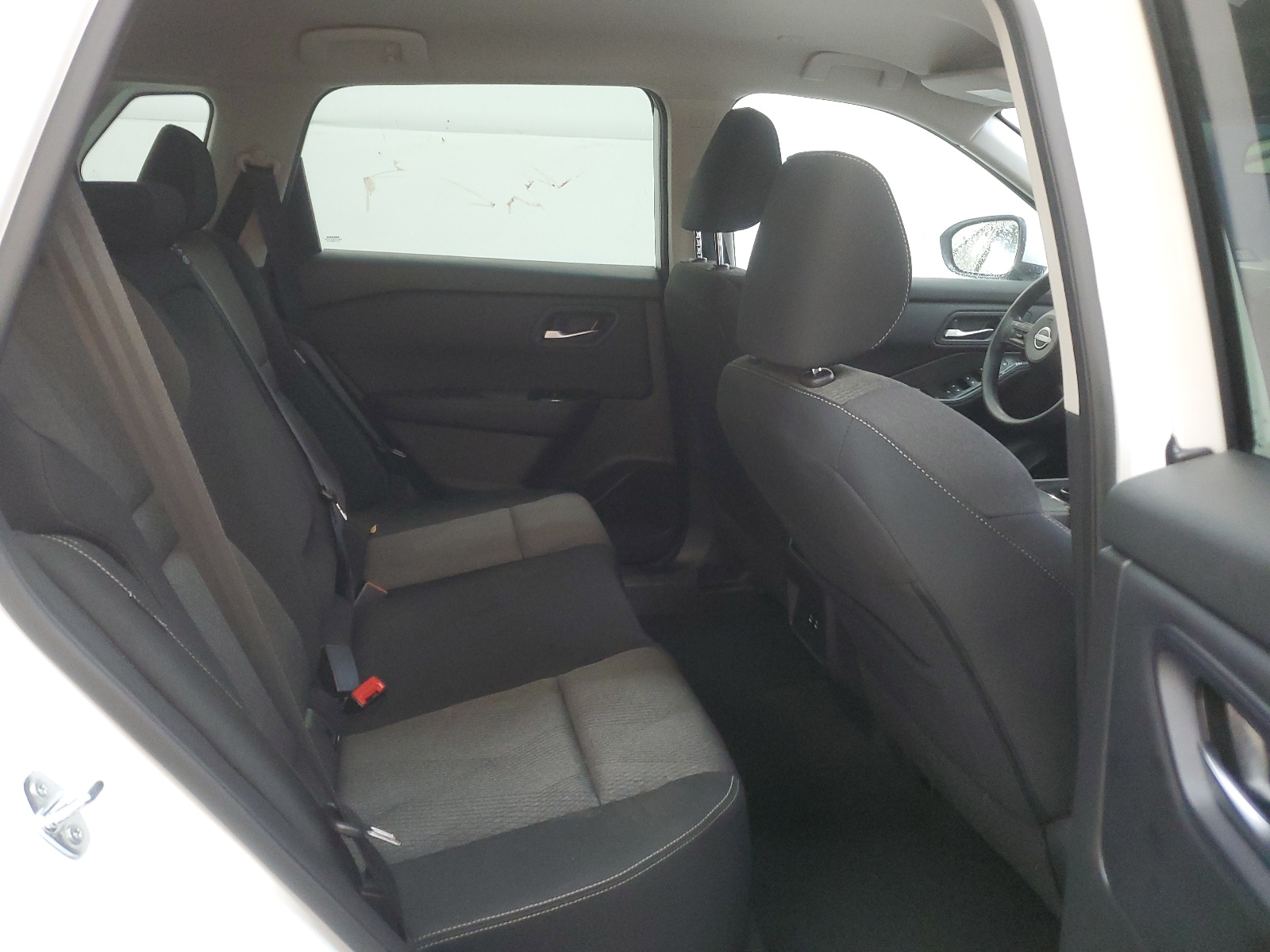 5N1BT3BB3RC685084 2024 Nissan Rogue Sv