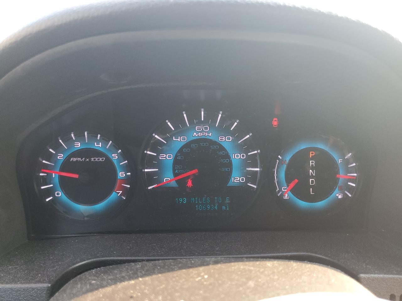 2011 Ford Fusion Se VIN: 3FAHP0HA9BR151780 Lot: 62290084