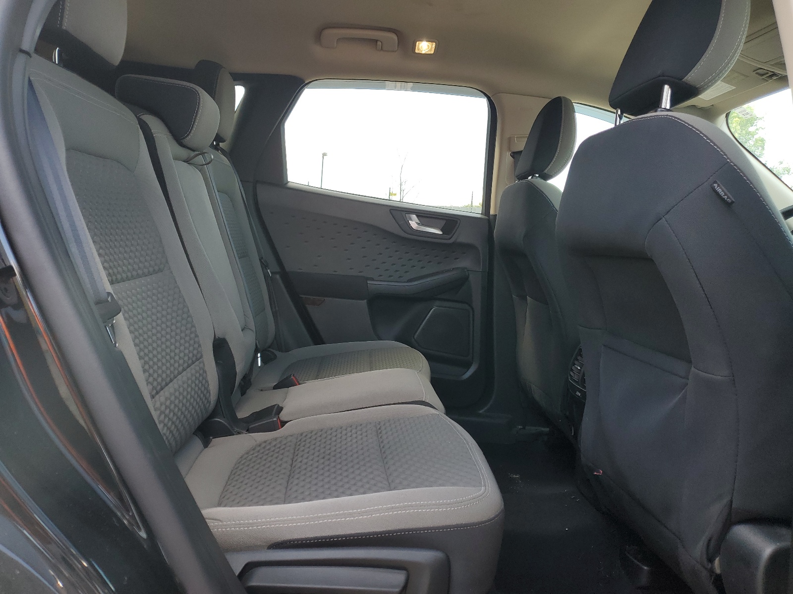 1FMCU9G60LUA07619 2020 Ford Escape Se