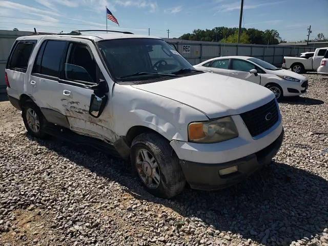 2003 Ford Expedition Xlt VIN: 1FMRU15W33LB83133 Lot: 62461864