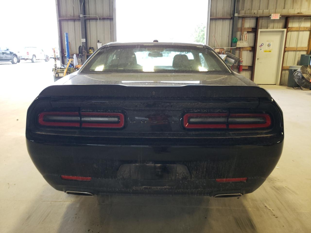 2021 Dodge Challenger Sxt VIN: 2C3CDZAG4MH514103 Lot: 64822584