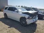 2018 Dodge Durango Gt de vânzare în China Grove, NC - Front End