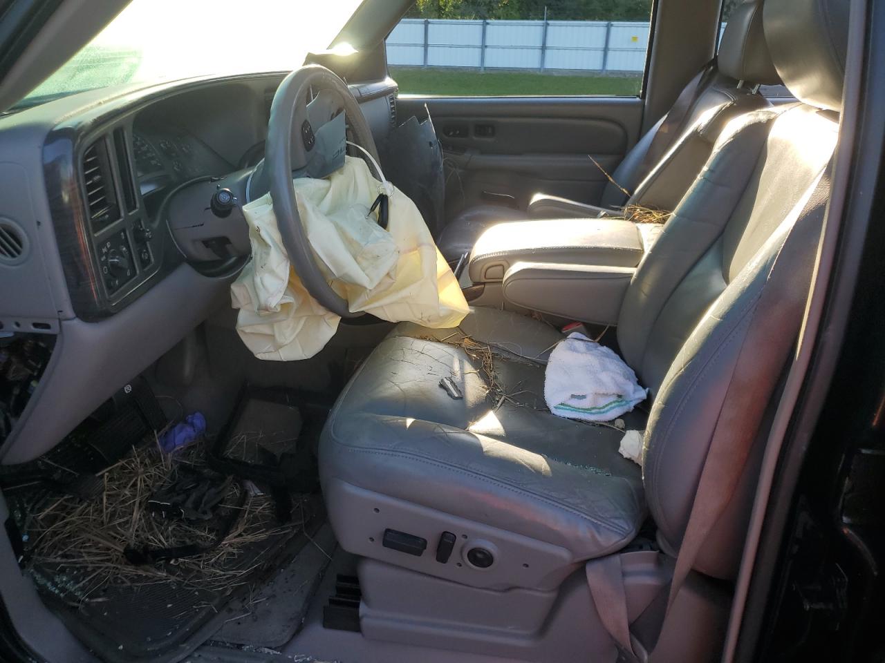 2004 GMC Yukon Xl Denali VIN: 1GKFK66U74J107052 Lot: 63528874