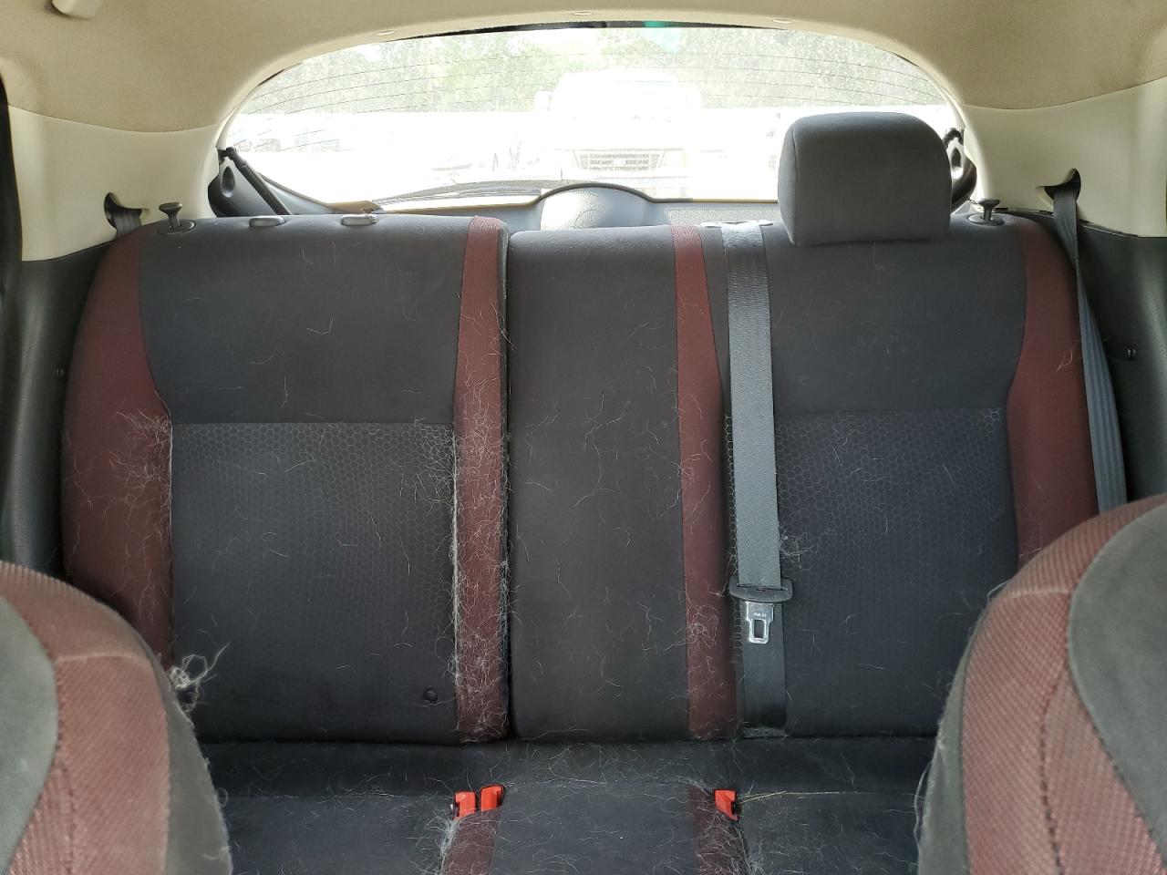 2011 Nissan Juke S VIN: JN8AF5MR9BT013621 Lot: 65286144