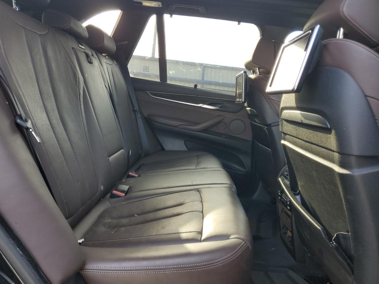 2016 BMW X5 xDrive50I VIN: 5UXKR6C59G0J83433 Lot: 63686524