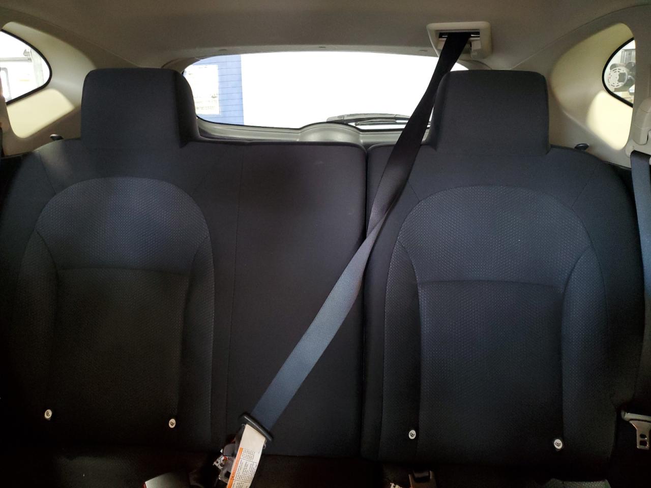 2013 Nissan Rogue S VIN: JN8AS5MV4DW120036 Lot: 62839744