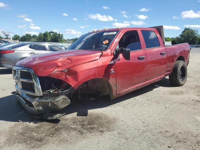 2010 Dodge Ram 2500 