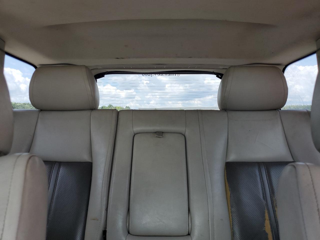 2005 Jeep Grand Cherokee Limited VIN: 1J4HS58NX5C731612 Lot: 64657644