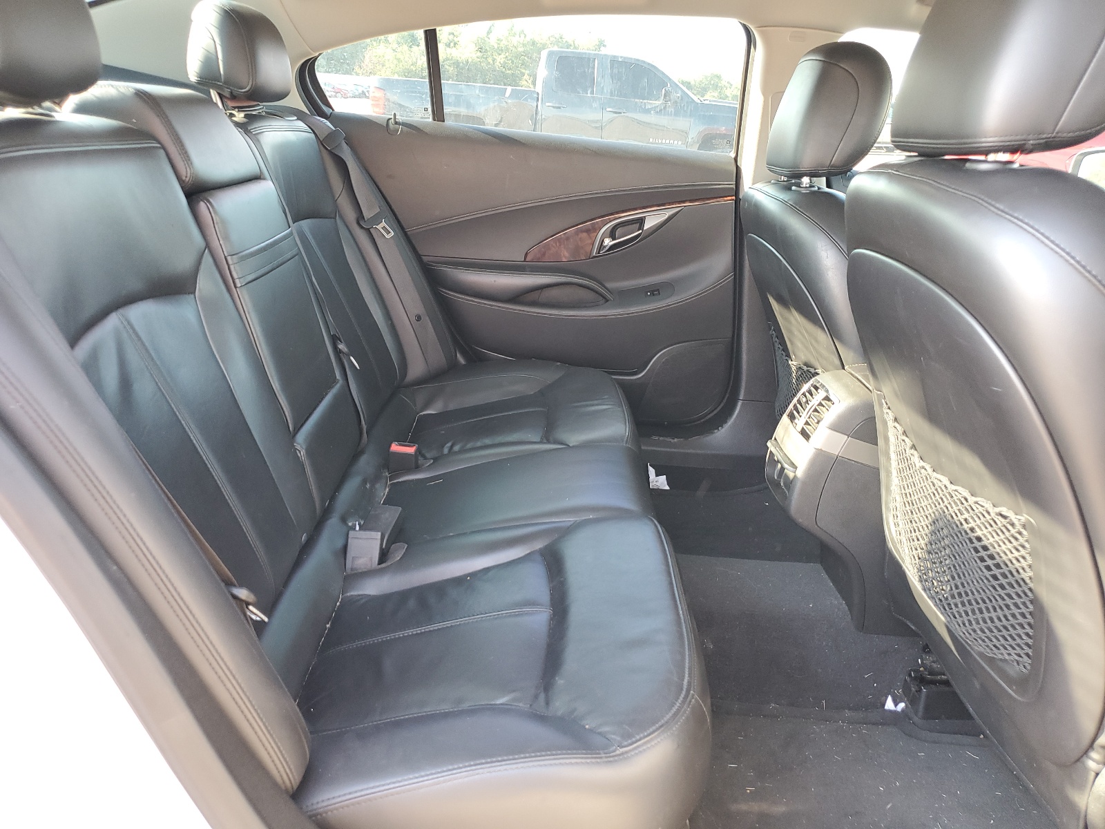 1G4GC5E33DF171782 2013 Buick Lacrosse