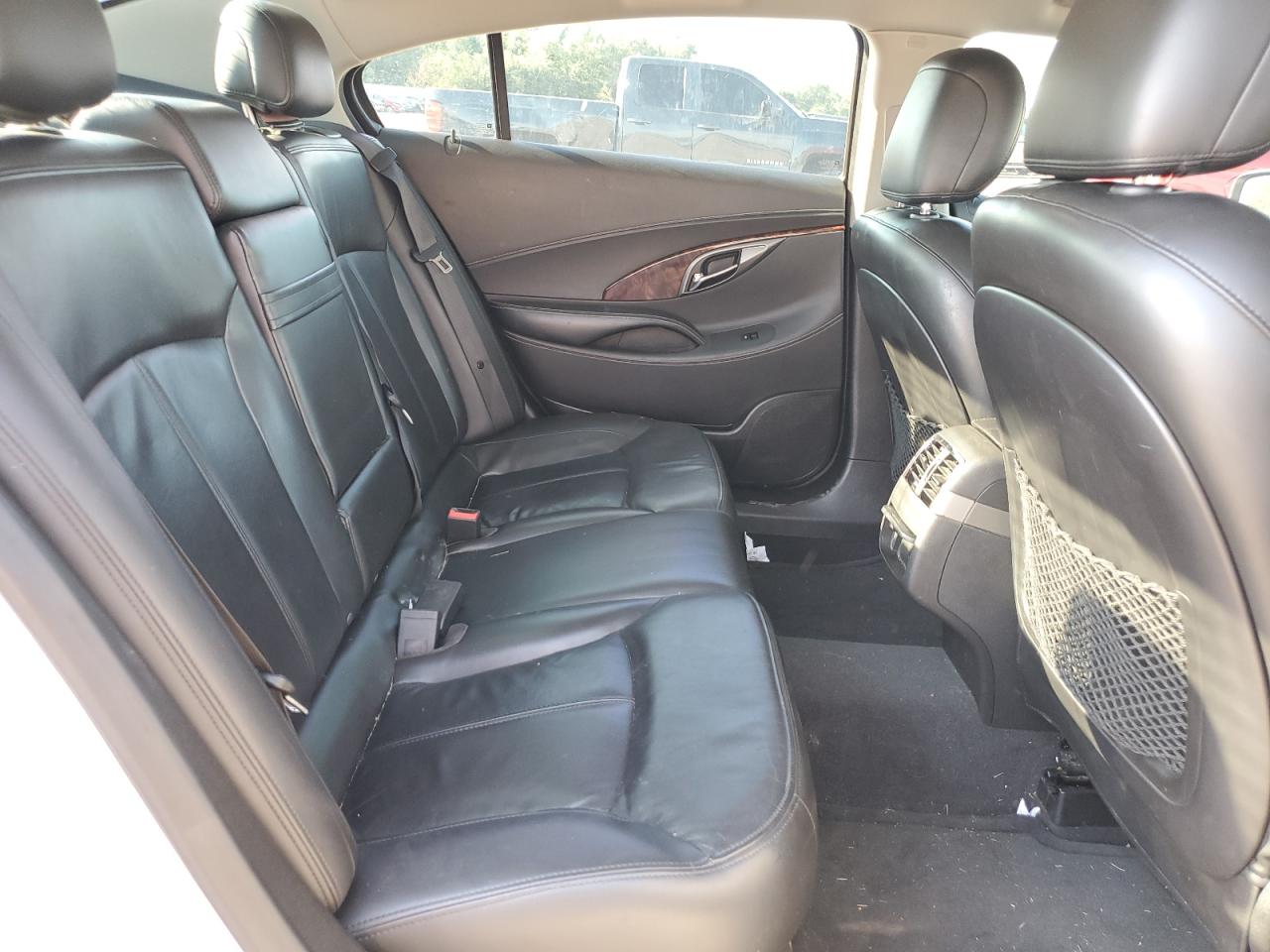 2013 Buick Lacrosse VIN: 1G4GC5E33DF171782 Lot: 63684304