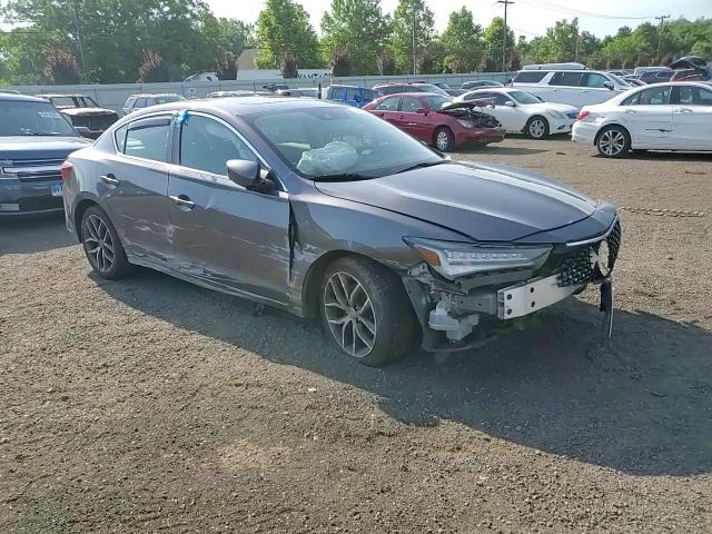 2020 Acura Ilx Premium VIN: 19UDE2F75LA002085 Lot: 62422034