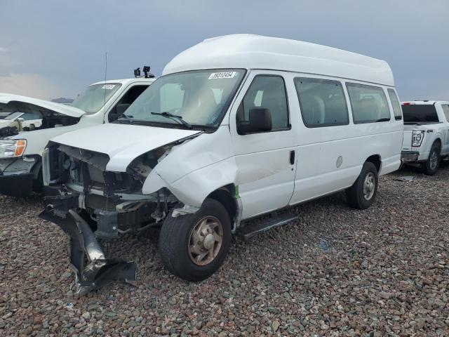 2012 Ford Econoline E250 Van