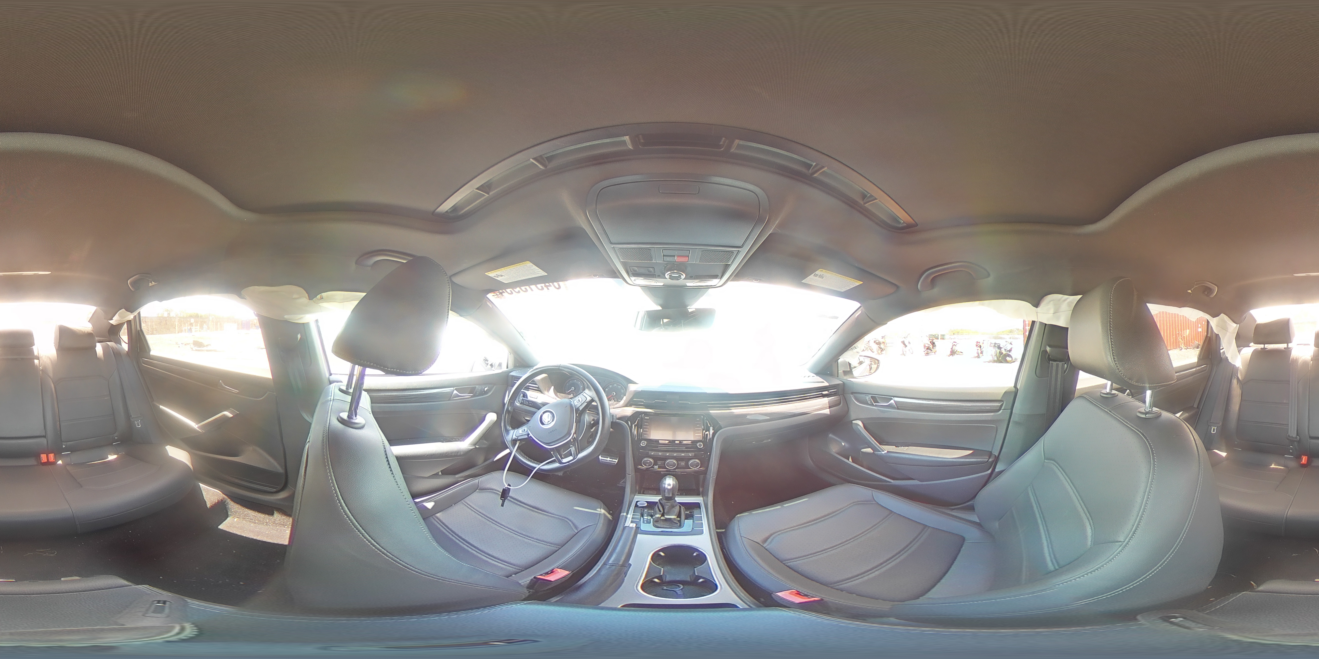 2021 Volkswagen Passat R-Line VIN: 1VWMA7A3XMC010682 Lot: 64313934