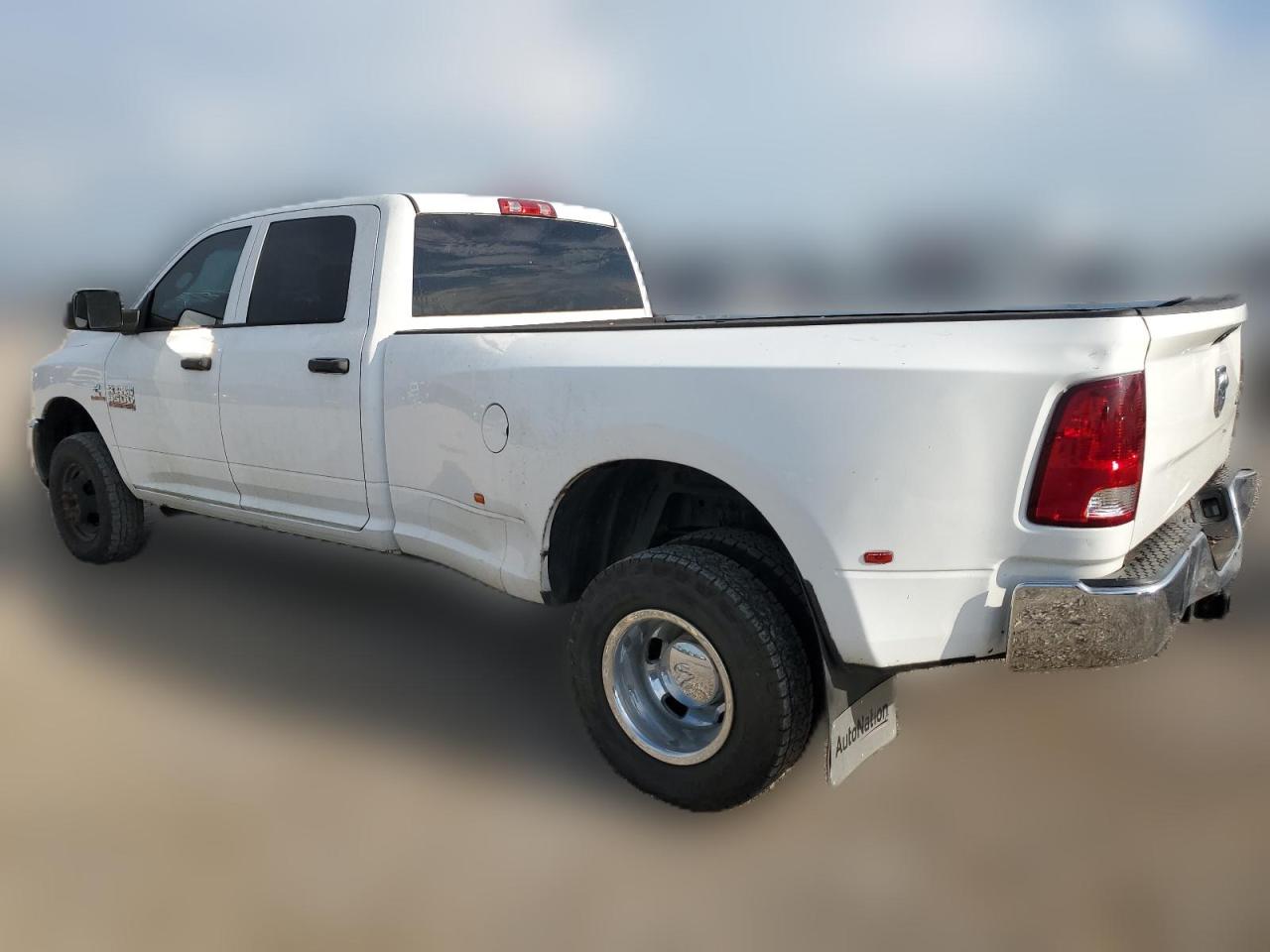 2018 Ram 3500 St VIN: 3C63RRGL2JG319220 Lot: 61371074