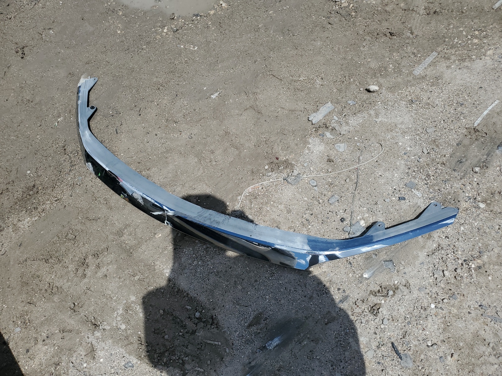 3FAHP0GA8AR252227 2010 Ford Fusion S