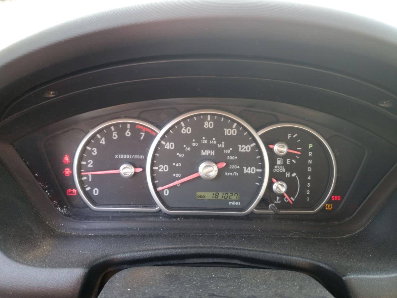 2008 Mitsubishi Galant Es VIN: 4A3AB36F68E013620 Lot: 64092874