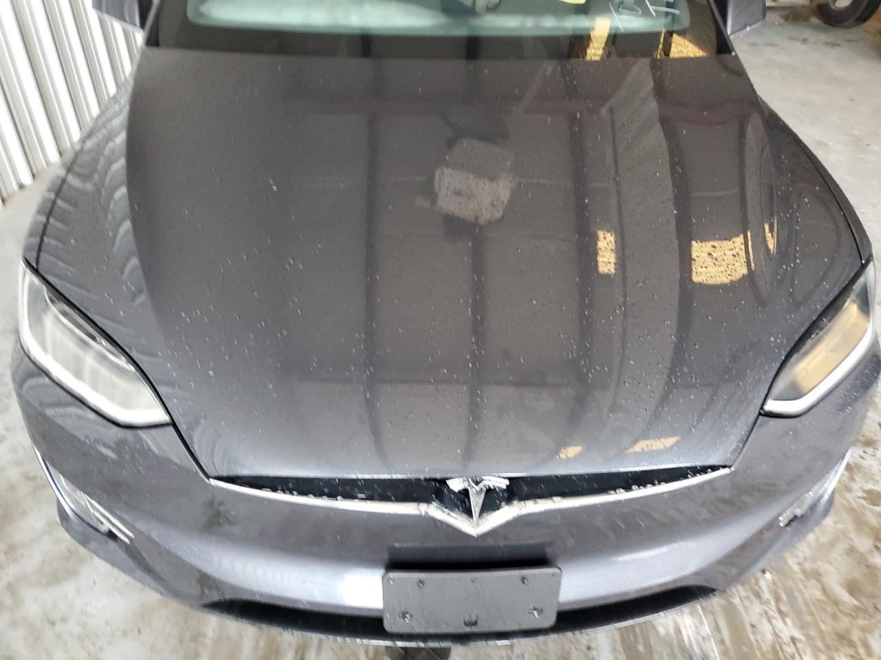 5YJXCDE24KF203436 2019 Tesla Model X