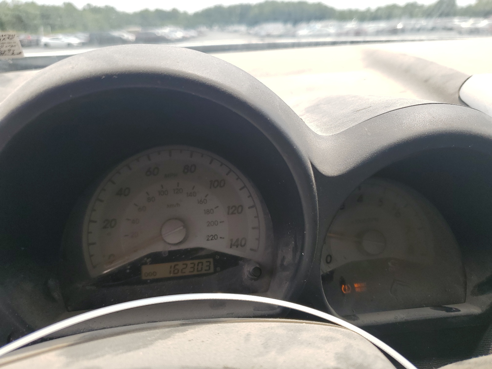 JTKDE177370153017 2007 Toyota Scion Tc