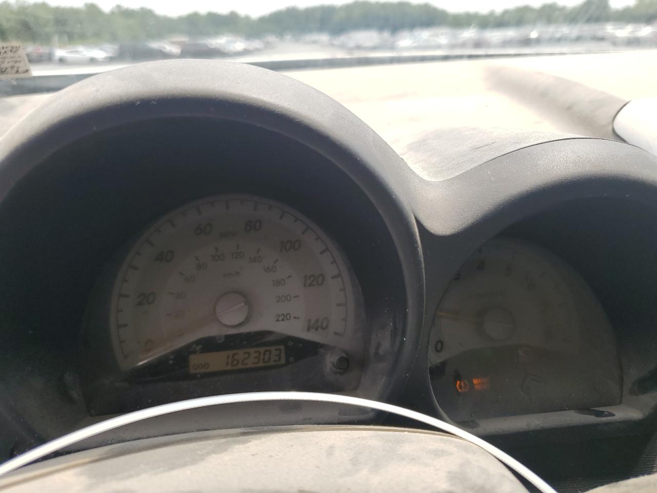 2007 Toyota Scion Tc VIN: JTKDE177370153017 Lot: 64883624