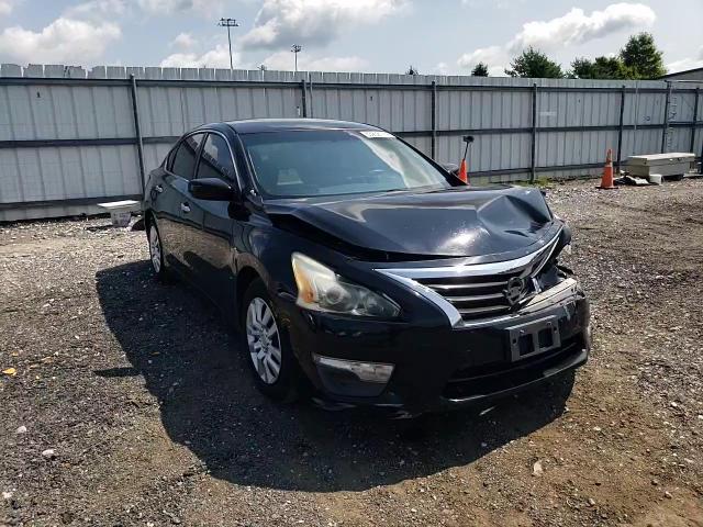 2013 Nissan Altima 2.5 VIN: 1N4AL3AP0DC230589 Lot: 65258174
