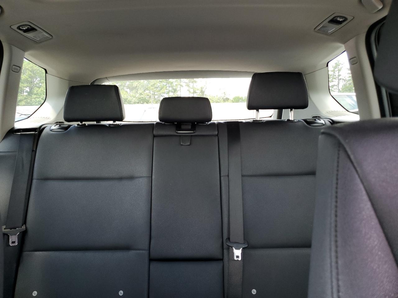 2016 BMW X3 xDrive28I VIN: 5UXWX9C51G0D77546 Lot: 62278124