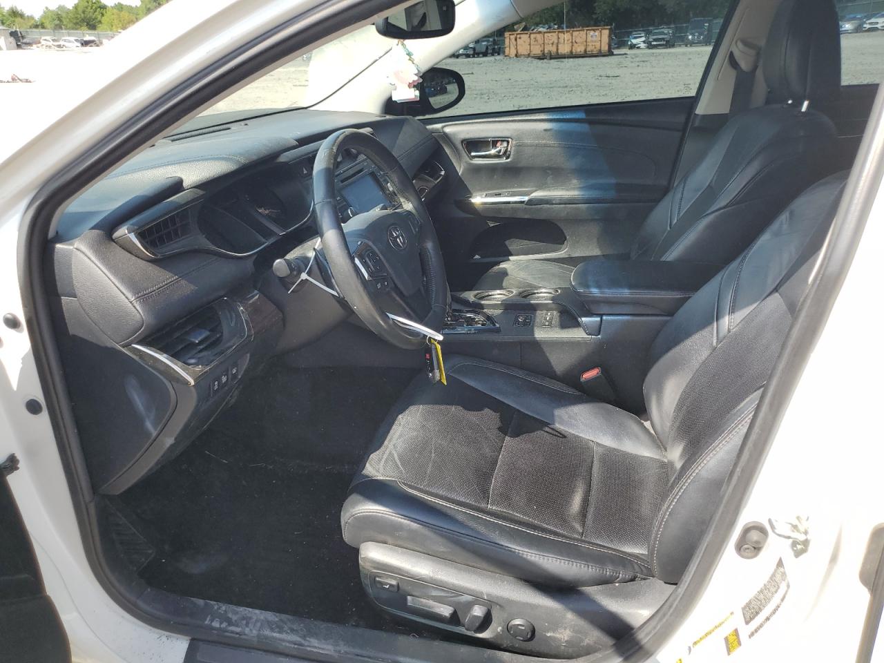 2015 Toyota Avalon Xle VIN: 4T1BK1EB9FU184368 Lot: 62122134