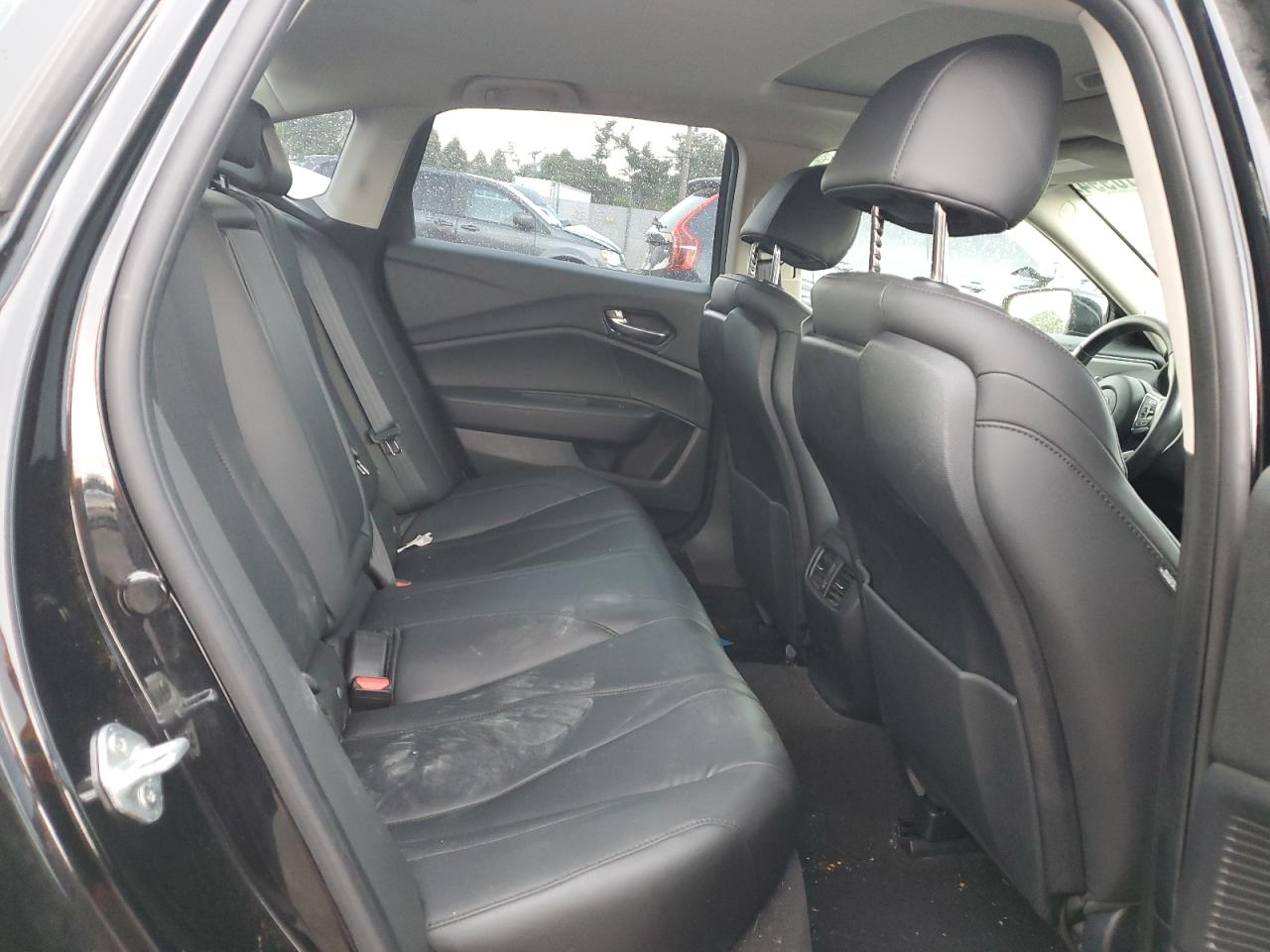 2022 Acura Tlx VIN: 19UUB5F37NA001868 Lot: 63210994