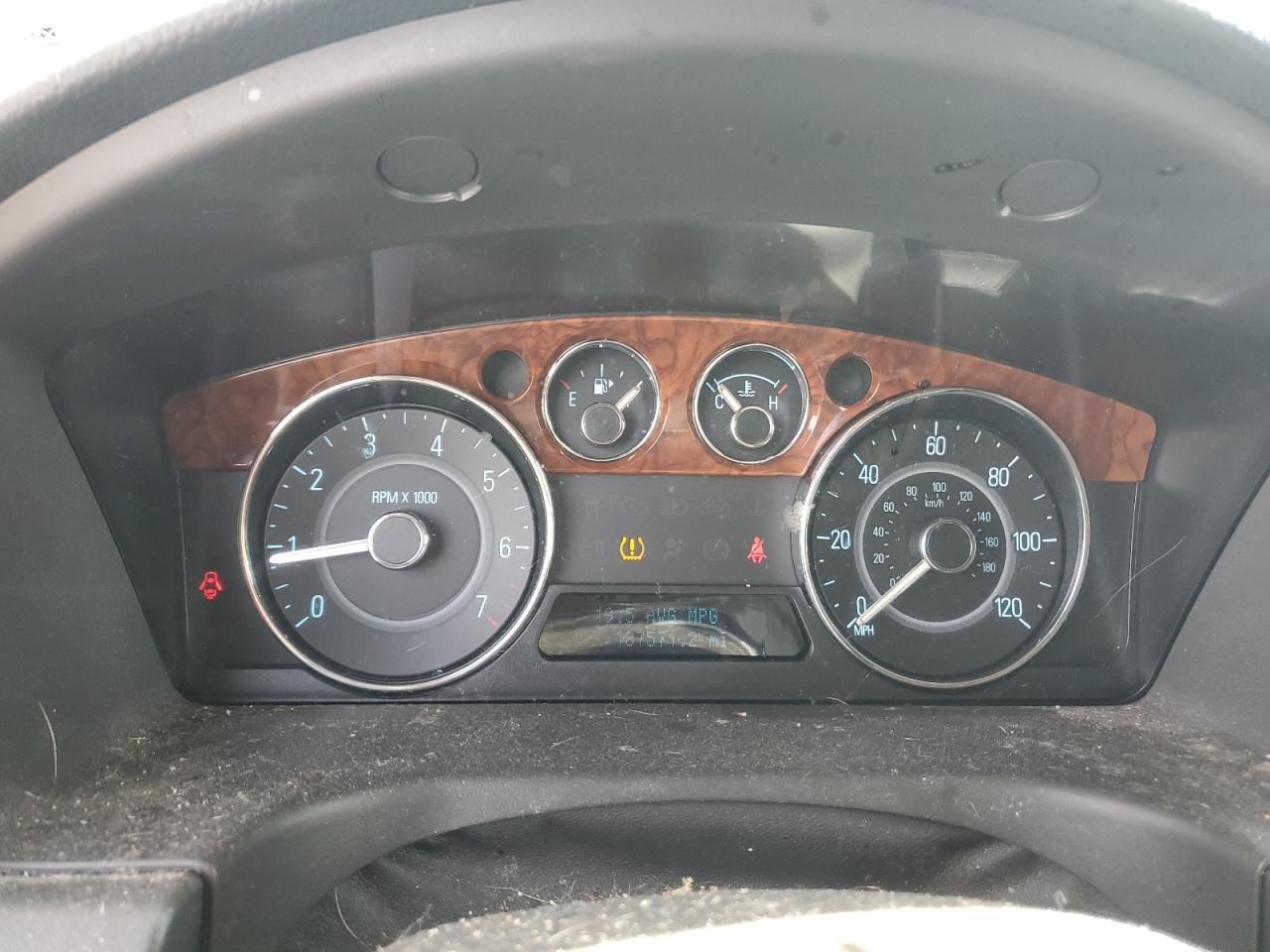 2011 Ford Flex Limited VIN: 2FMHK6DC1BBD00065 Lot: 64641894