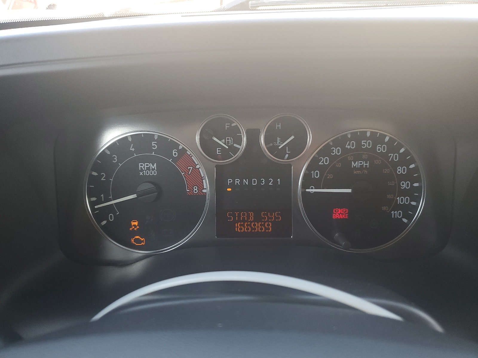 5GTDN136168327793 2006 Hummer H3