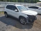 2017 Volkswagen Tiguan S for Sale in York Haven, PA - Front End