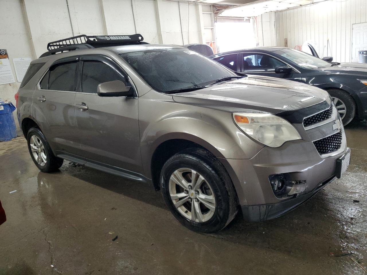 2010 Chevrolet Equinox Lt VIN: 2CNALPEW4A6376383 Lot: 64490954