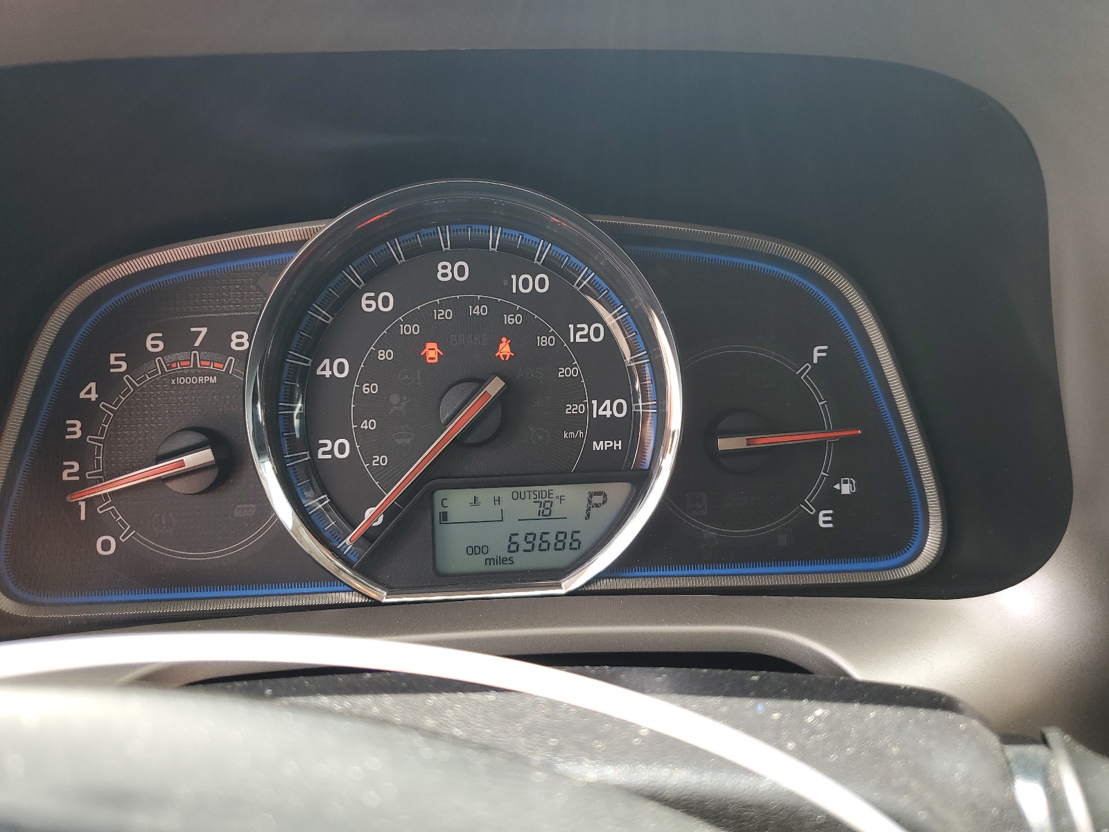 2T3DFREV1FW255253 2015 Toyota Rav4 Limited