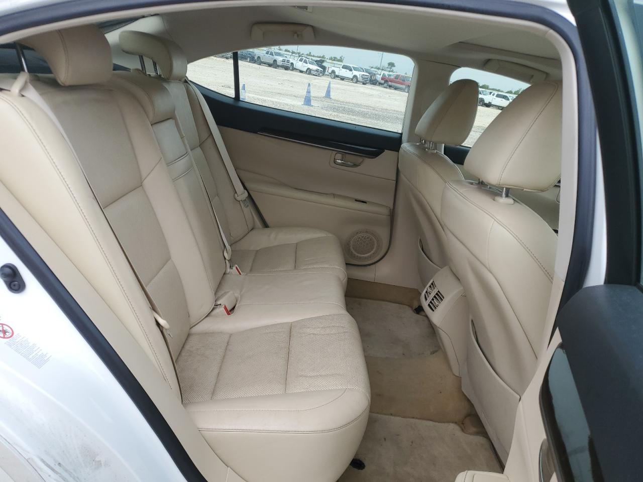 2013 Lexus Es 350 VIN: JTHBK1GG4D2028498 Lot: 63916894